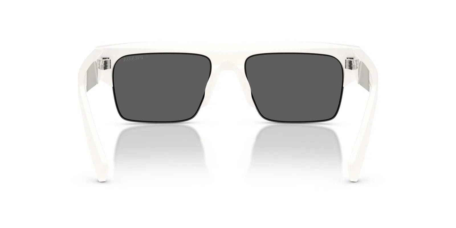 Prada D12SU Sunglasses - view 8